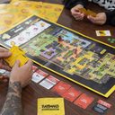 Eastward 2xLP Vinyl Soundtrack (Limited Edition Board Game) — фото 5