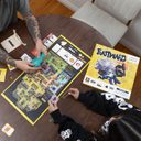 Eastward 2xLP Vinyl Soundtrack (Limited Edition Board Game) — фото 3