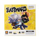 Eastward 2xLP Vinyl Soundtrack (Limited Edition Board Game) — фото 1