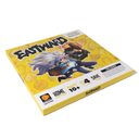 Eastward 2xLP Vinyl Soundtrack (Limited Edition Board Game) — фото 17