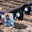 Eastward 2xLP Vinyl Soundtrack (Limited Edition Board Game) — фото 13