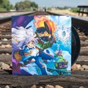 Eastward 2xLP Vinyl Soundtrack (Limited Edition Board Game) — фото 12