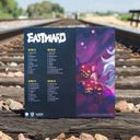 Eastward 2xLP Vinyl Soundtrack (Limited Edition Board Game) — фото 14