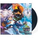 Eastward 2xLP Vinyl Soundtrack (Limited Edition Board Game) — фото 18