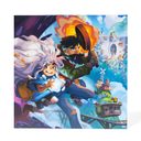 Eastward 2xLP Vinyl Soundtrack (Limited Edition Board Game) — фото 19