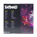 Eastward 2xLP Vinyl Soundtrack (Limited Edition Board Game) — фото 20