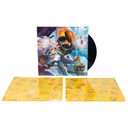 Eastward 2xLP Vinyl Soundtrack (Limited Edition Board Game) — фото 29