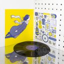 Florence Vinyl Soundtrack Reissue — фото 3