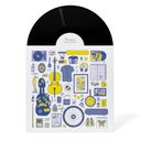 Florence Vinyl Soundtrack Reissue — фото 9
