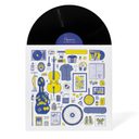 Florence Vinyl Soundtrack Reissue — фото 8