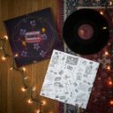 Gone Home Vinyl Soundtrack (10th Anniversary Edition) — фото 8