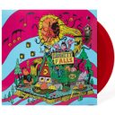 Gravity Falls Vinyl Soundtrack — фото 1