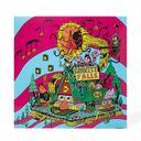 Gravity Falls Vinyl Soundtrack — фото 6