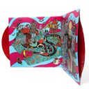 Gravity Falls Vinyl Soundtrack — фото 8