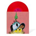 Gravity Falls Vinyl Soundtrack — фото 11