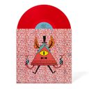 Gravity Falls Vinyl Soundtrack — фото 12