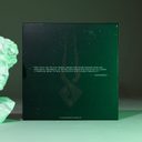 Hades: Original Soundtrack 4xLP — фото 40