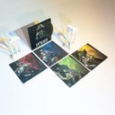 Hades: Original Soundtrack 4xLP — фото 10