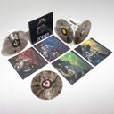 Hades: Original Soundtrack 4xLP — фото 4