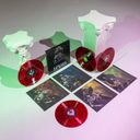 Hades: Original Soundtrack 4xLP — фото 7