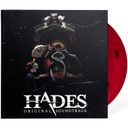Hades: Original Soundtrack 4xLP — фото 2