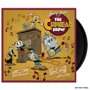 The Cuphead Show! 2xLP — фото 1