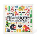Joystick Jazz: The Blueshift Big Band Plays Classic Mario Tunes (Vol. 3) Vinyl Soundtrack — фото 12