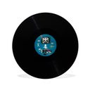 Joystick Jazz: The Blueshift Big Band Plays Classic Mario Tunes (Vol. 3) Vinyl Soundtrack — фото 7