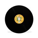 Joystick Jazz: The Blueshift Big Band Plays Classic Mario Tunes (Vol. 3) Vinyl Soundtrack — фото 8
