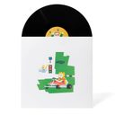 Joystick Jazz: The Blueshift Big Band Plays Classic Mario Tunes (Vol. 3) Vinyl Soundtrack — фото 10