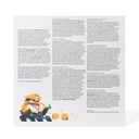 Joystick Jazz: The Blueshift Big Band Plays Classic Mario Tunes (Vol. 3) Vinyl Soundtrack — фото 6