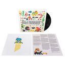 Joystick Jazz: The Blueshift Big Band Plays Classic Mario Tunes (Vol. 3) Vinyl Soundtrack — фото 5