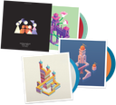 Monument Valley: The Trilogy Vinyl Soundtrack Bundle — фото 1