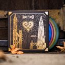 Metaphor: ReFantazio 4xLP Vinyl Soundtrack — фото 2