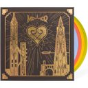 Metaphor: ReFantazio 4xLP Vinyl Soundtrack — фото 1