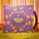 A Musical Story 2xLP — фото 3