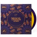 A Musical Story 2xLP — фото 1