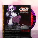 Neon White Soundtrack Part 1 “The Wicked Heart” 2xLP — фото 2