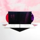 Neon White Soundtrack Part 1 “The Wicked Heart” 2xLP — фото 3