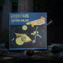 Outer Wilds: Echoes of the Eye Vinyl Soundtrack — фото 3