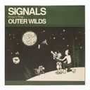 Outer Wilds 2xLP Vinyl Soundtrack — фото 7