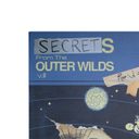 Outer Wilds: Echoes of the Eye Vinyl Soundtrack — фото 6