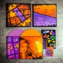 Persona 1 & 2 Vinyl Soundtrack Bundle — фото 3