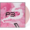 Persona 3 Portable Vinyl Soundtrack — фото 1