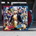 Persona 4 Arena & Persona 4 Arena Ultimax 3xLP — фото 2