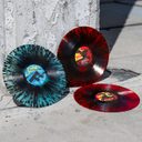 Persona 4 Arena & Persona 4 Arena Ultimax 3xLP — фото 4