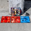 Persona 4 Arena & Persona 4 Arena Ultimax 3xLP — фото 5
