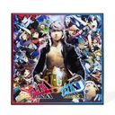 Persona 4 Arena & Persona 4 Arena Ultimax 3xLP — фото 6