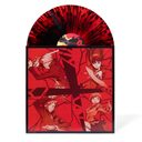 Persona 4 Arena & Persona 4 Arena Ultimax 3xLP — фото 14