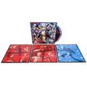 Persona 4 Arena & Persona 4 Arena Ultimax 3xLP — фото 20